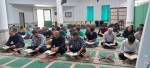 برگزاری محفل یادبود ‌شهدای خدمت‌ و ختم قرآن  6