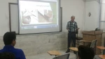 برگزاری اولین سمینار علمی فرهنگی مدیریت سبز در زندگی ودانشگاه  6
