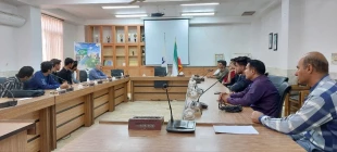 بازدید دانش‌آموزان هنرستان شهید صدوقی اردکان از آموزشکده شهید بهشتی  6