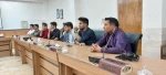 بازدید دانش‌آموزان هنرستان شهید صدوقی اردکان از آموزشکده شهید بهشتی  7