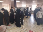 ثبت نام دانشجویان جدیدالورود در آموزشکده ملی مهارت اردکان 3