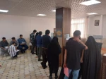 ثبت نام دانشجویان جدیدالورود در آموزشکده ملی مهارت اردکان 6