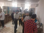 ثبت نام دانشجویان جدیدالورود در آموزشکده ملی مهارت اردکان 8