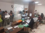 ثبت نام دانشجویان جدیدالورود در آموزشکده ملی مهارت اردکان 11