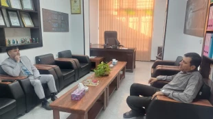 بهسازی و اصلاحات عمرانی ازاولویت های آموزشکده اردکان است 3