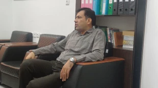 بهسازی و اصلاحات عمرانی ازاولویت های آموزشکده اردکان است 4