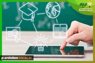 سامانه آموزش مجازی جهت برگزاری کلاس‌های مجازی نیمسال ۴۰۴۲