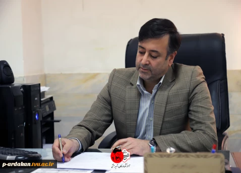 بهسازی‌ساختمان آموزشی‌ آموزشکدۀ شهید بهشتی اردکان‌تاپایان تابستان آینده 