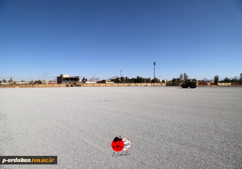 احداث‌زمین‌های چمن‌سرمایه‌گذاری اجتماعی برای آینده جوانان است