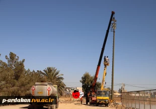 احداث‌زمین‌های چمن‌سرمایه‌گذاری اجتماعی برای آینده جوانان است 3