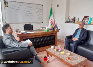 تقویت اشتغال در پیوند دانشگاه ملی مهارت و جهاد کشاورزی اردکان