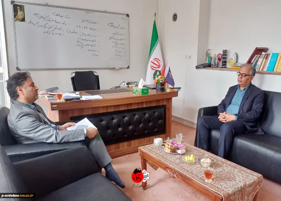 تقویت اشتغال در پیوند دانشگاه ملی مهارت و جهاد کشاورزی اردکان 2