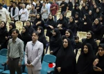 برگزاری نشست توجیهی ثبت نام و پرسش و پاسخ کنکور کاردانی 1405در دانشگاه ملی مهارت شهید بهشتی اردکان 2