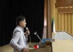 برگزاری نشست توجیهی ثبت نام و پرسش و پاسخ کنکور کاردانی 1405در دانشگاه ملی مهارت شهید بهشتی اردکان 3