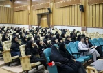 برگزاری نشست توجیهی ثبت نام و پرسش و پاسخ کنکور کاردانی 1405در دانشگاه ملی مهارت شهید بهشتی اردکان 5