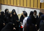 برگزاری نشست توجیهی ثبت نام و پرسش و پاسخ کنکور کاردانی 1405در دانشگاه ملی مهارت شهید بهشتی اردکان 6
