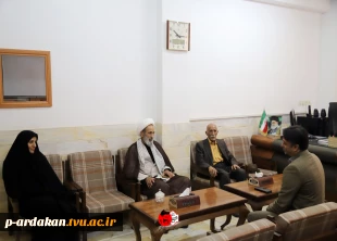 برگزاری‌کارگاه تربیت فرزندصالح‌ازدیدگاه قرآن‌درآموزشکدۀ ملی مهارت شهید بهشتی اردکان 2
