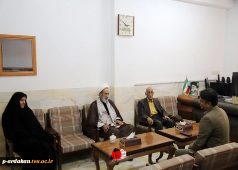 برگزاری‌کارگاه تربیت فرزندصالح‌ازدیدگاه قرآن‌درآموزشکدۀ ملی مهارت شهید بهشتی اردکان