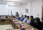 برگزاری‌کارگاه تربیت فرزندصالح‌ازدیدگاه قرآن‌درآموزشکدۀ ملی مهارت شهید بهشتی اردکان 4