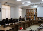 برگزاری‌کارگاه تربیت فرزندصالح‌ازدیدگاه قرآن‌درآموزشکدۀ ملی مهارت شهید بهشتی اردکان 5